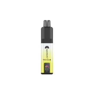 Lemon & Lime 20mg by Hayati Pro Max+