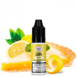 Lemon Tart - Nicotine Salts - Dinner Lady | 10ml