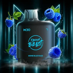 Level X M Series 30mL Pods | Vape Cloud Canada
