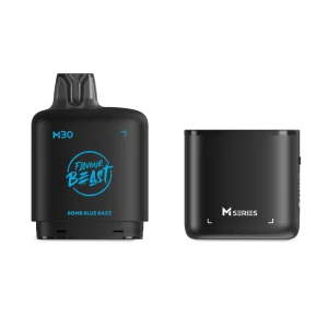Level X M Series 30mL Starter Kit | Vape Cloud Canada
