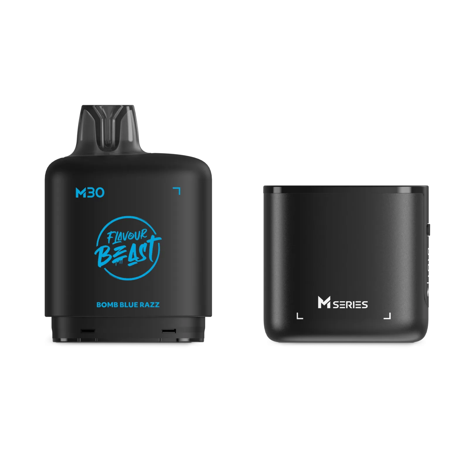 Level X M Series 30mL Starter Kit | Vape Cloud Canada