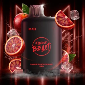 Level X M Series 40mL Pods | Vape Cloud Canada