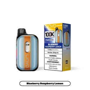 Linvo Beyond 100K Disposable Vape | Online Pricing
