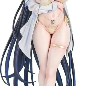 Luminous Box Azure Lane Daiho Night Pool 1/6 Scale Collectible