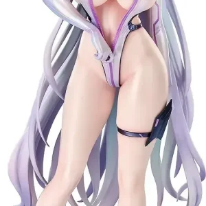 Luminous Box Kia Surge 1/6 Scale Painted Figure, Night Pool Display