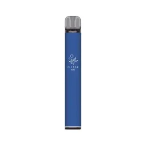 Mad Blue 20mg - Elf Bar 600 Prefilled Pod Kit