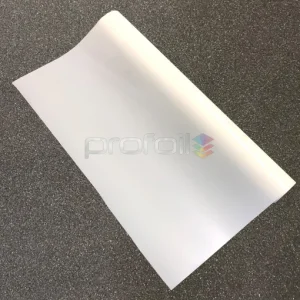 Makeready Protection Film