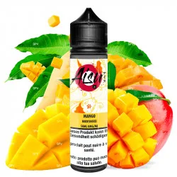 Mango - Shortfill Format - Aisu by Zap! Juice | 50ml