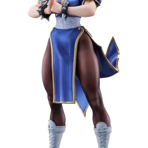 Max Factory 1/6 Scale Street Fighter Chun-Li Standby Figure