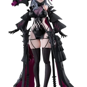 Max Factory Figma Victory Goddess Nikke Modernia Movable Figure Non-Scale