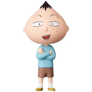Medicom Toy Chibi Maruko-Chan Udf Momoko Sakura Series 3 I'm Married Edition