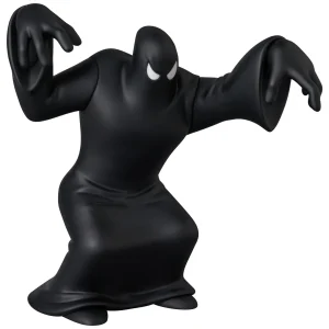 Medicom Toy UDF 866 Disney Series 11 The Phantom Blot Figure 103mm Painted