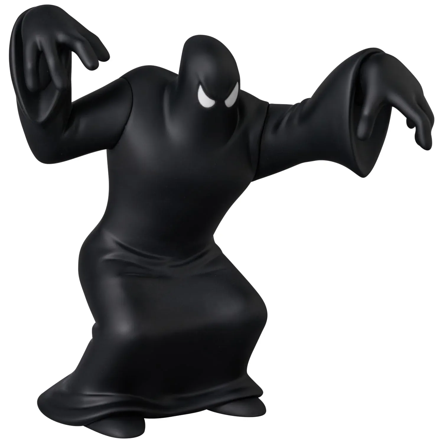 Medicom Toy UDF 866 Disney Series 11 The Phantom Blot Figure 103mm Painted