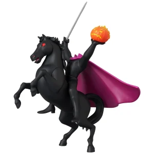 Medicom Toy Udf Disney Series 11 The Headless Horseman Non-Scale Figure 135mm