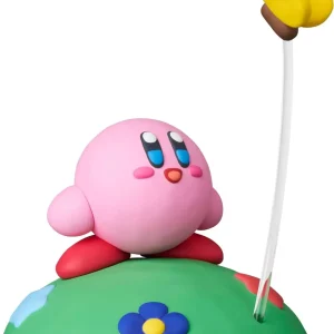 Medicom Toy UDF Ultra Detail Figure Kirby Star Kirby 4.3 Inch