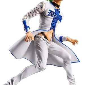 Medicos Cioccolata Statue Legend #50 Jojo 2025 ReRelease Figure