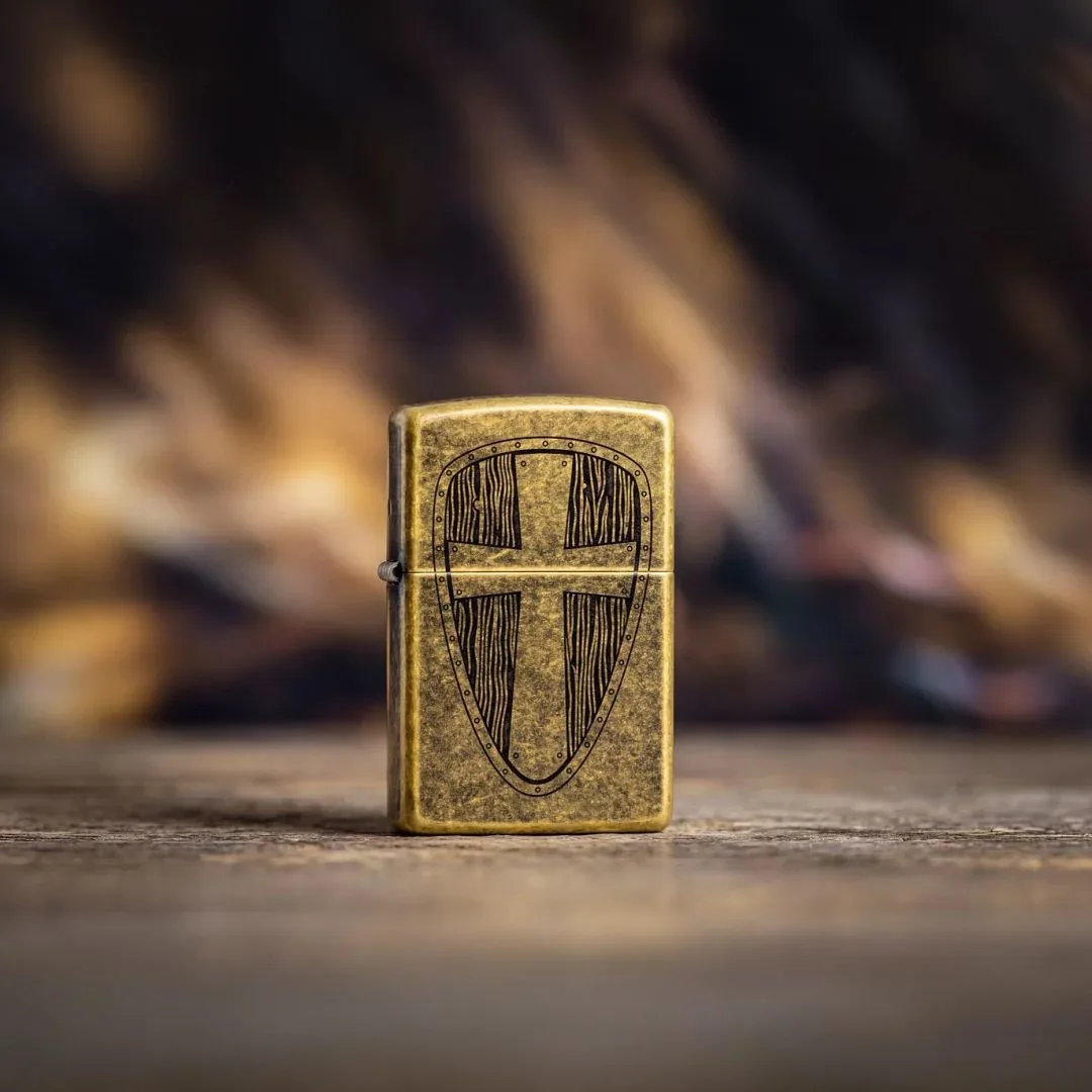 Medieval Shield Design - Image 2