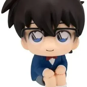 MegaHouse Detective Conan Edogawa Conan PVC Figure Collectible