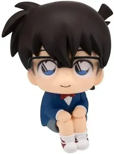 MegaHouse Detective Conan Edogawa Conan PVC Figure Collectible