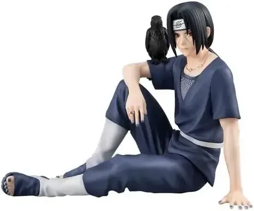 MegaHouse Naruto Shippuden Itachi PVC Hand Figure – Painted Collectible