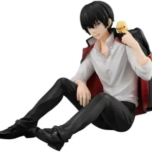 MegaHouse Reborn Tehira Unyoku Hibard G.E.M. Series Figure