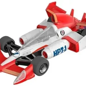 MegaHouse Variable Action Night Saver 005 Cyber Formula 1/43 Kit
