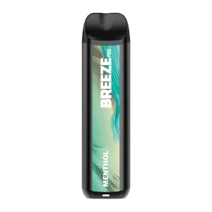 Menthol Breeze Pro - Vapeoutletus Online Vape Store