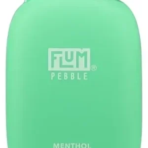 Menthol Flum Pebble
