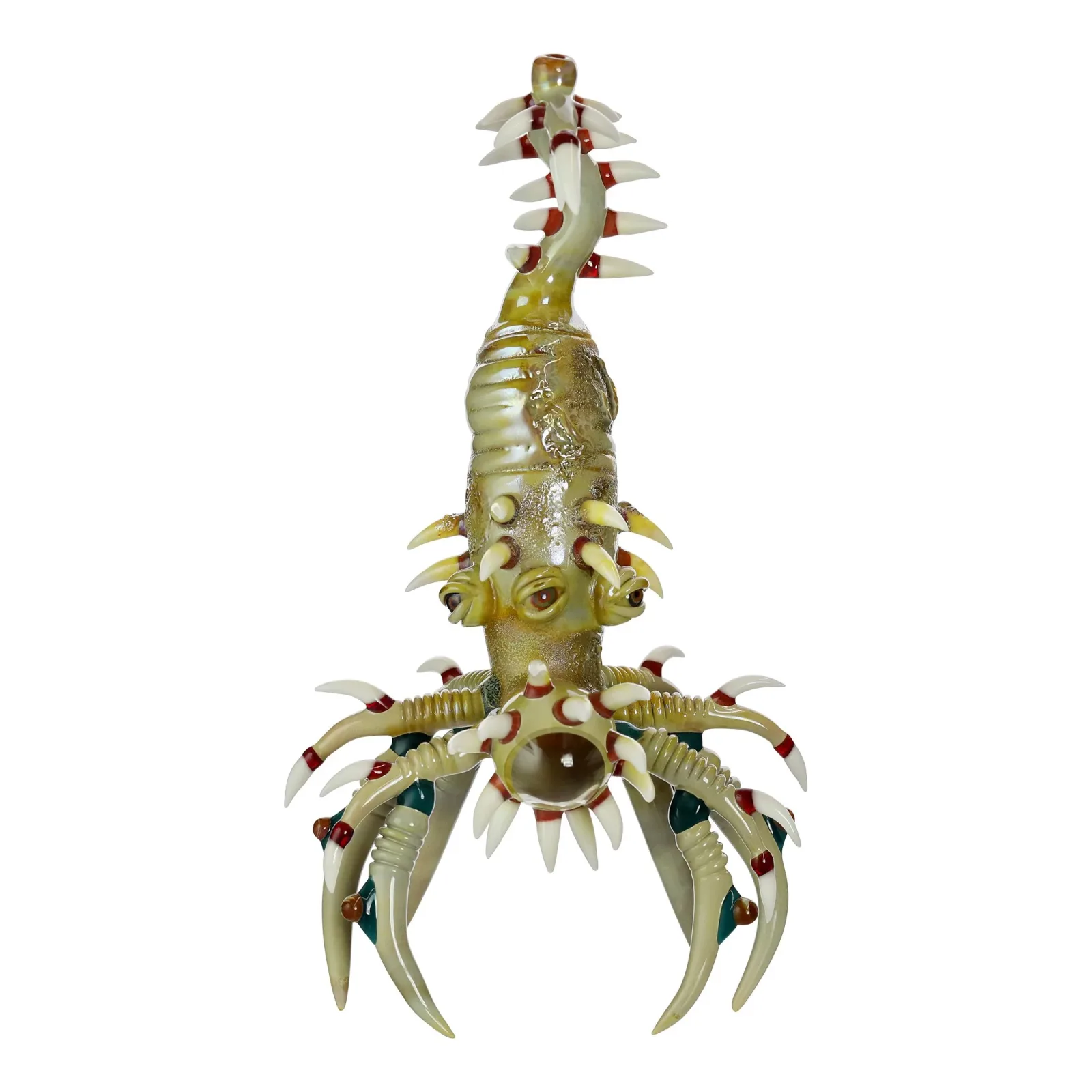 Mesaron by Kyru Glass - Image 2