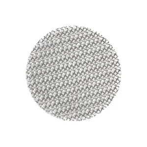 MiniNail Stainless Steel Screens