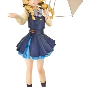 MiraiMira School Idolmaster Figure Kono Fujita Iris 1/7 Scale