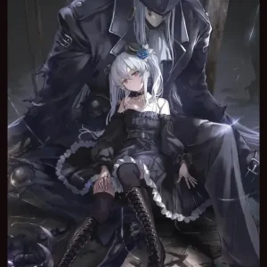 Movic Shadowverse Worlds Beyond Orchis Matte Card Sleeves 2025