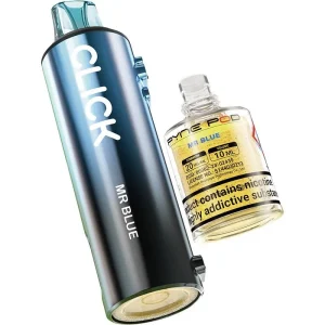 Mr blue Pyne Pod Click pod & refill 12ml