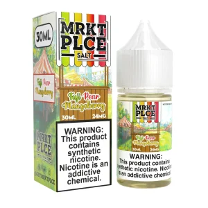MRKTPLCE SALT – Fuji Pear Mangoberry – 30ML E-Liquid