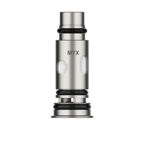 MTX Coils (5pcs)