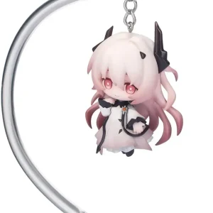 Myethos Ark Knights Civilight Eterna PVC Figure 2.1 Inch Storage
