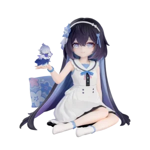 Myethos Honkai Impact 3rd Chibi Seele Herrscher of Rebirth 1/7 Scale