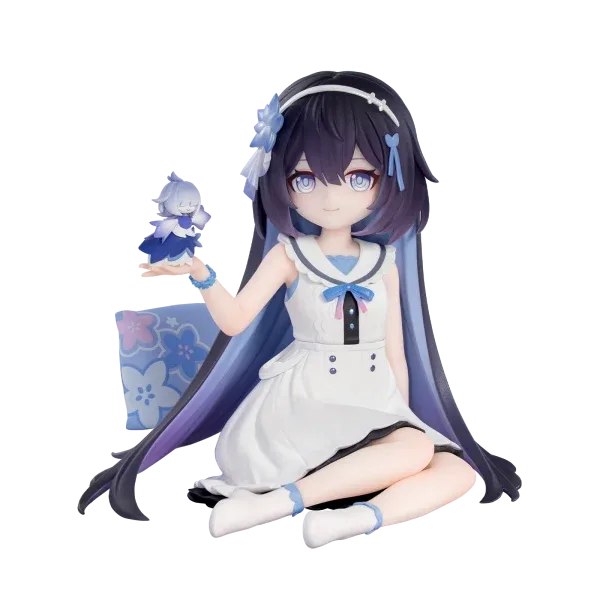 Myethos Honkai Impact 3rd Chibi Seele Herrscher of Rebirth 1/7 Scale