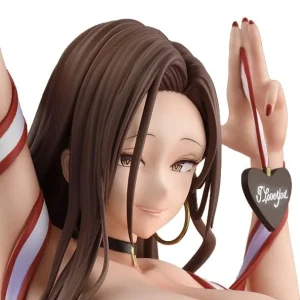 Nocturnal Imaizumi: Hamasaki Risa Ribbon Edition Collectible Figurine