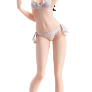 Our Treasure Hyouka Chitanda Eru Assemble Heroines 1/8 Summer Queens Model Kit