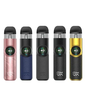 OXVA NeXLIM Pod Kit [CRC]