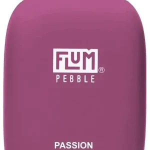Passion Grape Flum Pebble