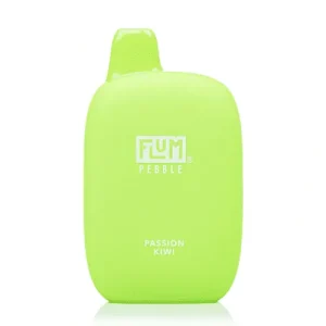 Passion Kiwi Flum Pebble