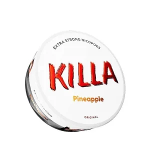 Pineapple 16mg by Killa