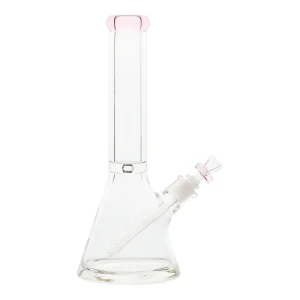 Pink Color Tip Beaker - 14in