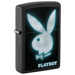 Playboy Blur Design