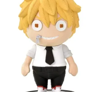 Prime 1 Studio Cutie1 Chainsaw Man Denji Figure Collectible Toy