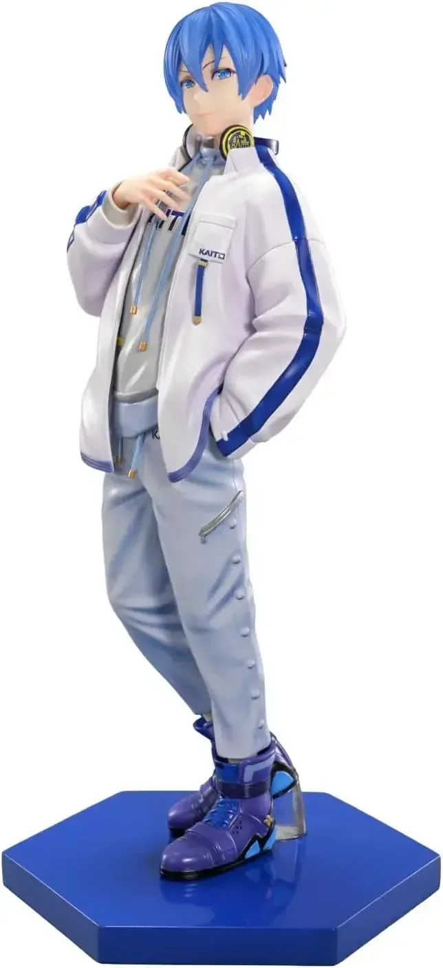 Prime 1 Studio KAITO Art by Lack 1/7 Scale Resin Collectible