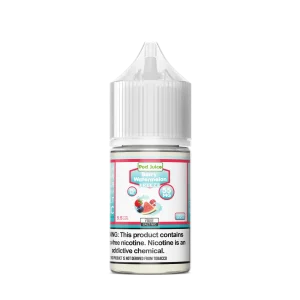 Pod Juice Berry Watermelon TF 30ml Nic Salt Vape Juice - 55mg (Synthetic Nicotine)