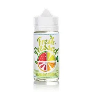 Sparkling Starfruit by Fresh Pressed eLiquids | 100ml